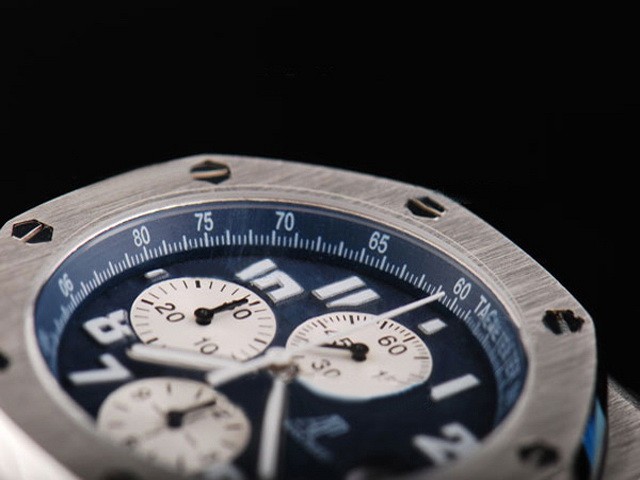 Audemars Piguet