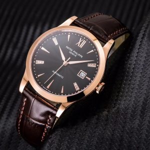 Patek Philippe replica watches